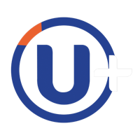 U+